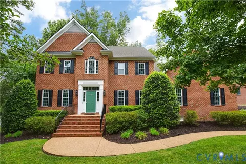400 Weston Way, Henrico, VA 23238