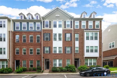 4223 Saunders Tavern Trl #B, Henrico, VA 23233