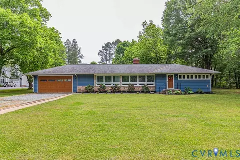 8487 Cheraw Rd, Mechanicsville, VA 23116
