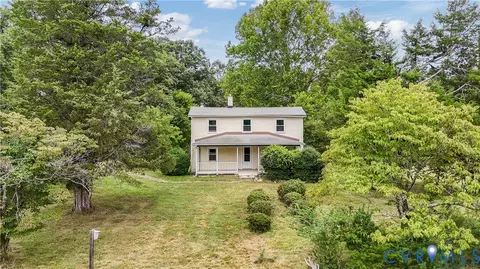 1497 Sutlers Rd, Charlottesville, VA 22902
