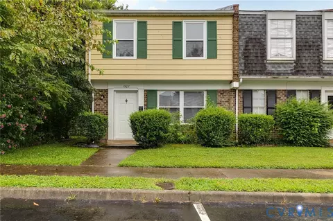 1907 Repp St, Henrico, VA 23075
