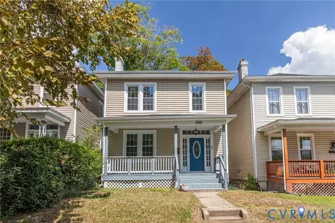 1518 Pulaski St, Richmond, VA 23222