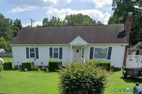 101 Taraby Dr, Sandston, VA 23150