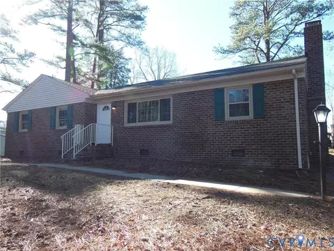 2040 Warrior Trl, Richmond, VA 23236
