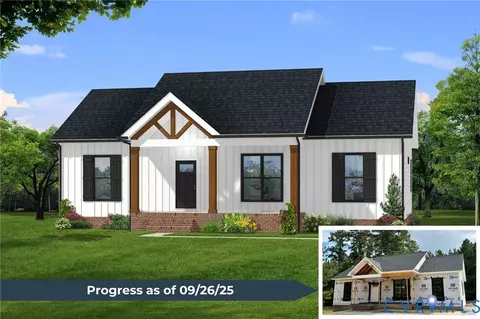 tbd Country Club Dr, Gasburg, VA 23857