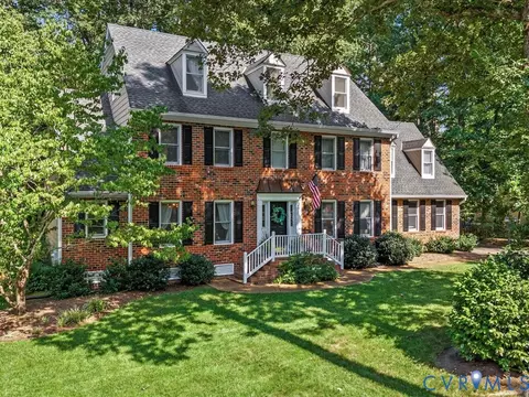 5804 Maple Brook Dr, Midlothian, VA 23112 photo 12