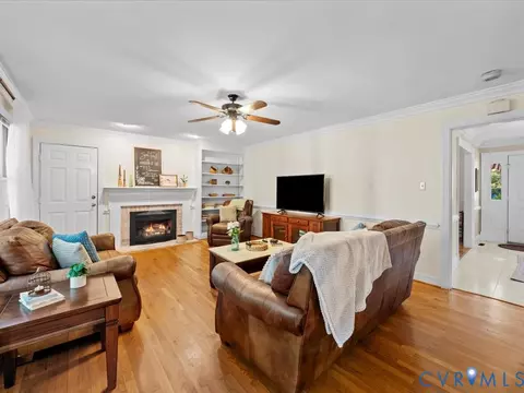 5804 Maple Brook Dr, Midlothian, VA 23112 photo 30