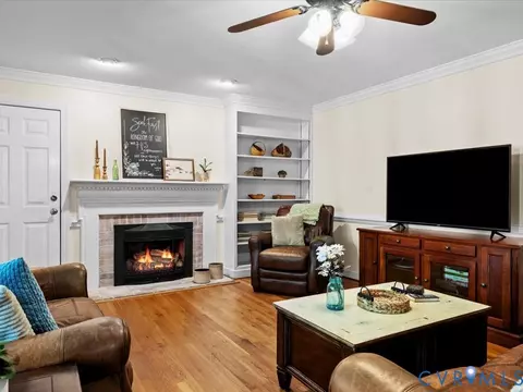 5804 Maple Brook Dr, Midlothian, VA 23112 photo 6