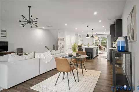 2616 Lassen Walk #B, Henrico, VA 23294