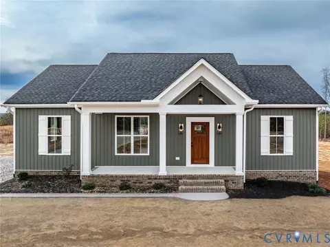 2535 Sharps Creek Rd, Scottsville, VA 24590