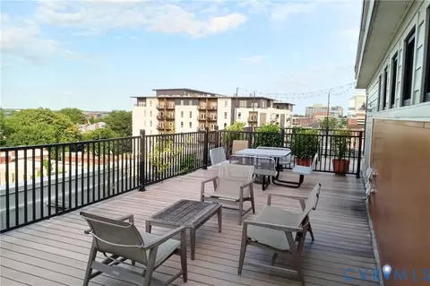 101 W Marshall St #U12, Richmond, VA 23220