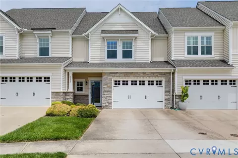 8198 Marley Dr, Mechanicsville, VA 23116