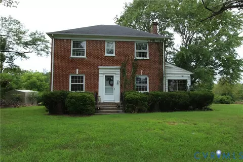 17037 Beaver Dam Rd, Beaverdam, VA 23015