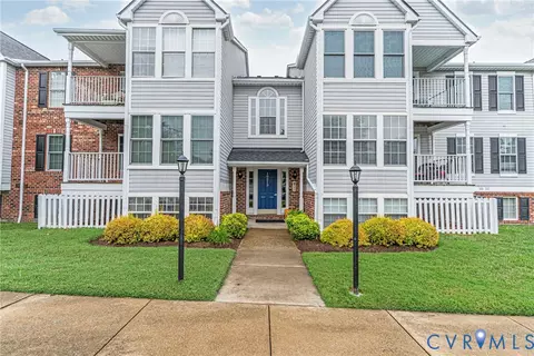 10213 Wolfe Manor Ct #603, Glen Allen, VA 23060
