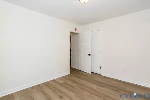 Bedroom - 14734 Halifax Rd, Carson, VA 23830 photo 5 of 6
