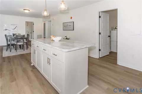 Entry Way - 14734 Halifax Rd, Carson, VA 23830 photo 1 of 2