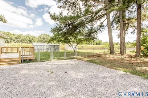 Exterior - 14734 Halifax Rd, Carson, VA 23830 photo 4 of 8