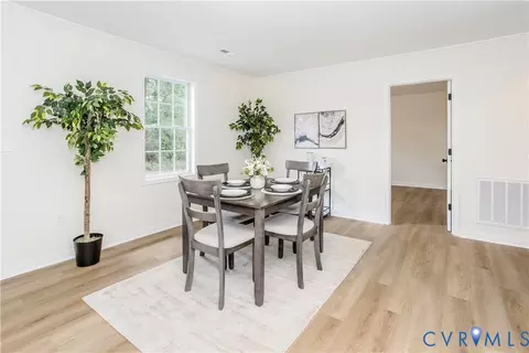 Dining - 14734 Halifax Rd, Carson, VA 23830 photo 2 of 2