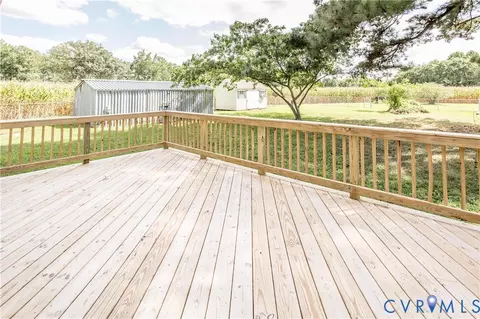 Exterior - 14734 Halifax Rd, Carson, VA 23830 photo 3 of 8