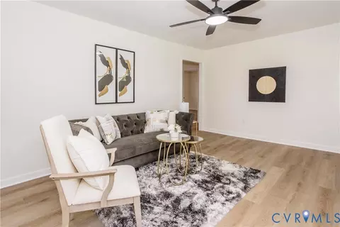 Living - 14734 Halifax Rd, Carson, VA 23830 photo 2 of 2