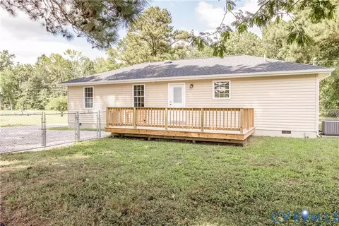 Exterior - 14734 Halifax Rd, Carson, VA 23830 photo 2 of 8