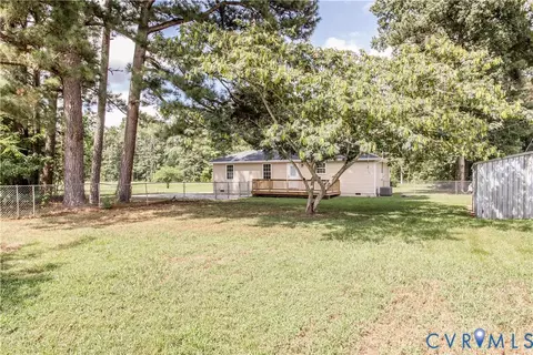 Exterior - 14734 Halifax Rd, Carson, VA 23830 photo 6 of 8
