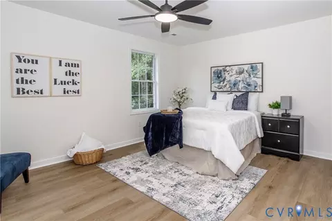 Bedroom - 14734 Halifax Rd, Carson, VA 23830 photo 1 of 6