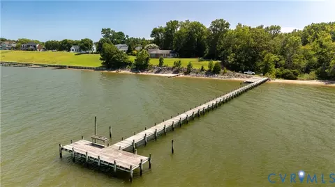lot21 N Shore Rd, Locust Hill, VA 23092