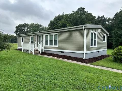 7930 Hickory Rd, South Chesterfield, VA 23803