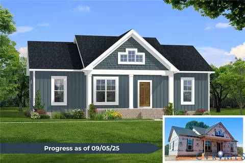 2229 N Terrys Bridge Rd, Halifax, VA 24558