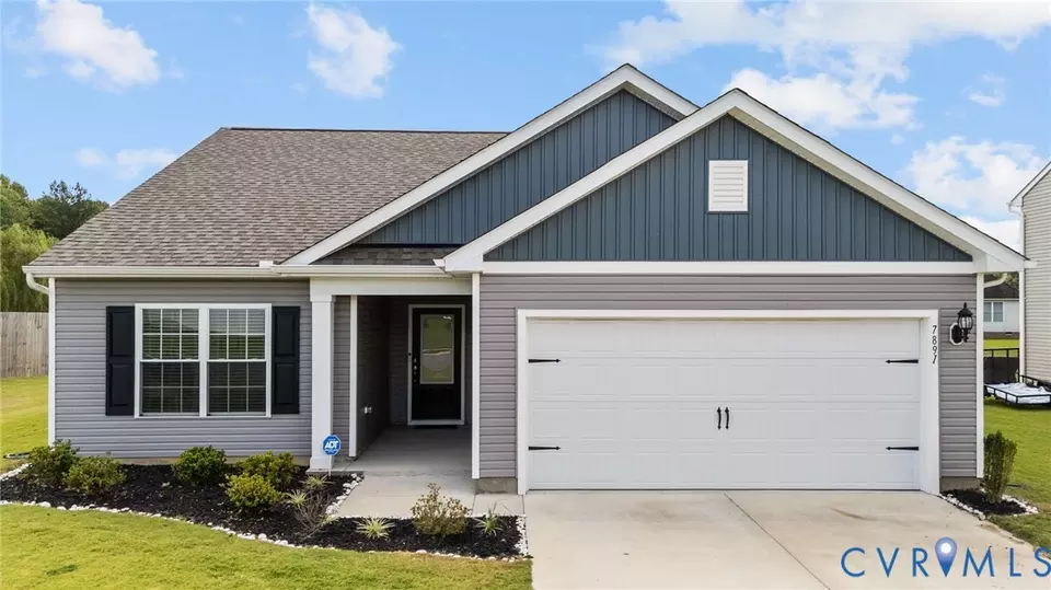  7891 Honeybee Ct, Hopewell, VA 23860 photo 1