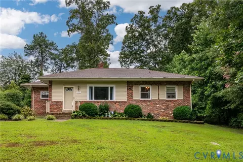 6607 Holliday Rd, Richmond, VA 23225