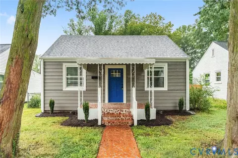 1702 Greenville Ave, Richmond, VA 23220