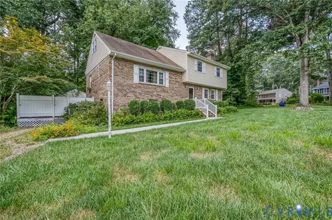 8409 Marroit Rd, Henrico, VA 23229