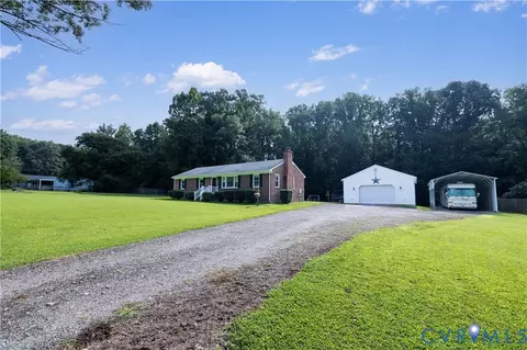 8360 Mcclellan Rd, Mechanicsville, VA 23111