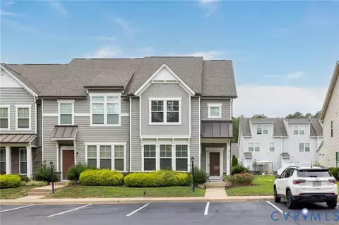 10496 Marions Way, Glen Allen, VA 23060