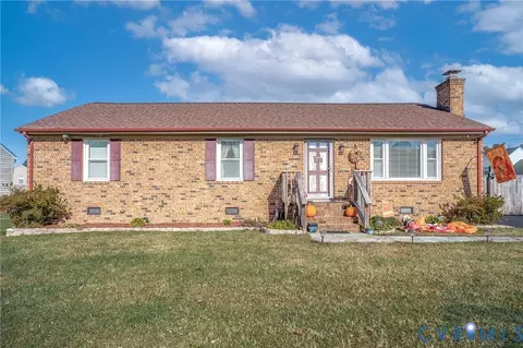 7749 Drexelbrook Rd, Chesterfield, VA 23832