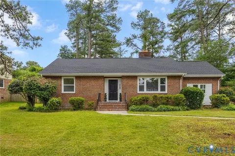7709 Yolanda Rd, Henrico, VA 23229