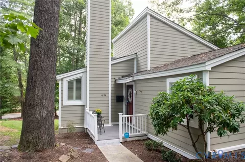 1826 Millrun Pl, Henrico, VA 23238
