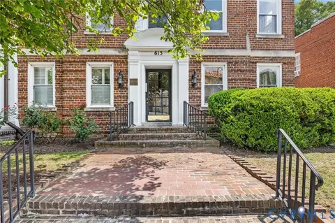 613 Roseneath Rd #U3, Richmond, VA 23221