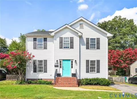 5310 Snowden Ln, Richmond, VA 23226
