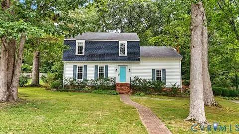 1621 Olde Coalmine Rd, Midlothian, VA 23113