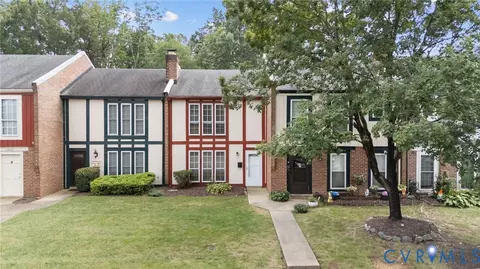 10411 Hyannis Dr, North Chesterfield, VA 23236