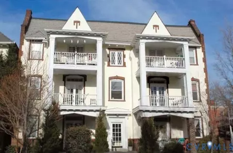 1600 Grove Ave #U2, Richmond, VA 23220