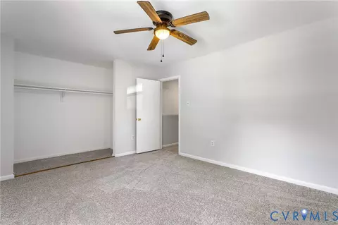 Bedroom - 11814 N Briar Patch Dr, Midlothian, VA 23113 photo 6 of 6