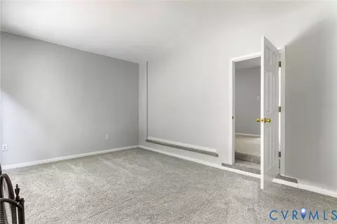 Bedroom - 11814 N Briar Patch Dr, Midlothian, VA 23113 photo 1 of 6