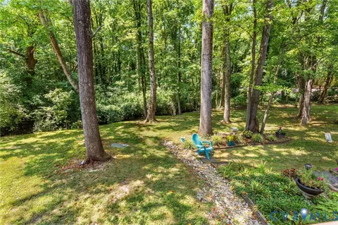 Exterior - 11814 N Briar Patch Dr, Midlothian, VA 23113 photo 3 of 5