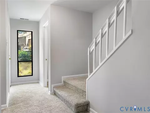 Entry Way - 11814 N Briar Patch Dr, Midlothian, VA 23113 photo 2 of 3