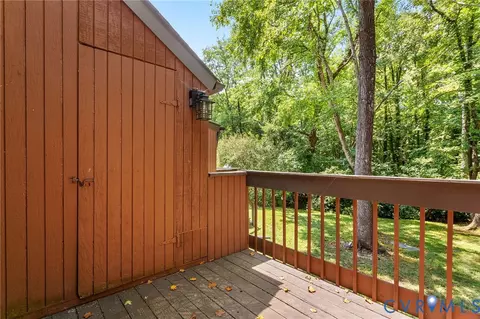 Exterior - 11814 N Briar Patch Dr, Midlothian, VA 23113 photo 2 of 5