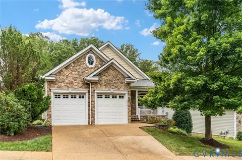 3416 Rivanna Dr, Richmond, VA 23235